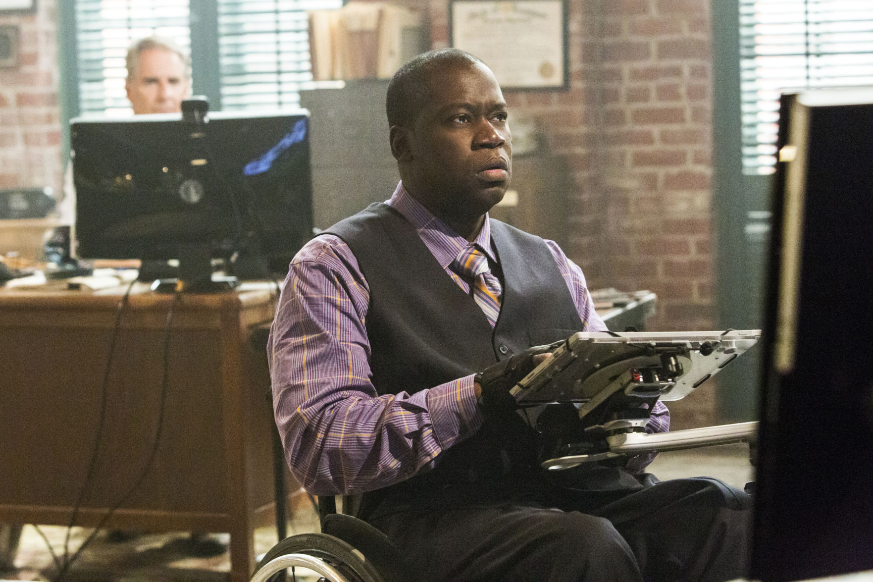Disabilities on Screen